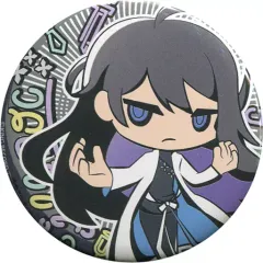 【中古】バッジ・ピンズ(キャラクター) 神宮寺寂雷 「ヒプノシスマイク-Division Rap Battle- ヒプマイ サンリオリミックス トレーディング缶バッジ」