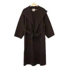 【24時間以内発送】タグ、付属品ありIENA LA BOUCLEオーバーコート 中古・古着通販】IENA LA BOUCLE (イエナ ラ ブークル) アルパカ