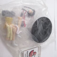 中古　 月詠　葉月　ネコミミモードセレクション　ストレッチ   フィギュア