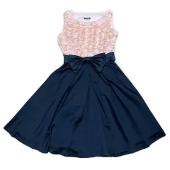 ★未使用品 LEST ROSE レディース MT ワンピース ドレス 二次会 管理い70