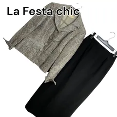 2025年最新】la festa chicの人気アイテム - メルカリ