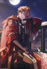 【中古】キャンバスボード・キャンバスアート [単品] セラフ・ダズルガーデン キャンバスパネル 「バーチャルYouTuber にじさんじ セラフ・ダズルガーデン 誕生日2023」