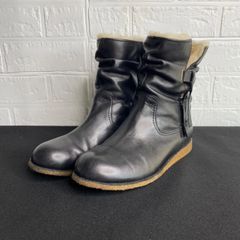 hocco ショートブーツ レディース　J