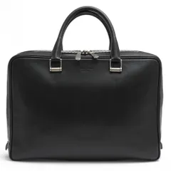 ⭐️未使用級⭐️ FUJITAKAフジタカ　ブリーフケース ビジネスバッグ　レザー レザーブリーフバッグ B5 / ビジネスバッグ / コンパクト