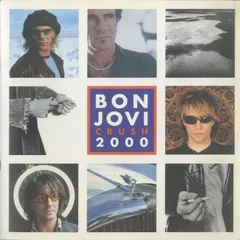 2025年最新】bon jovi サインの人気アイテム - メルカリ