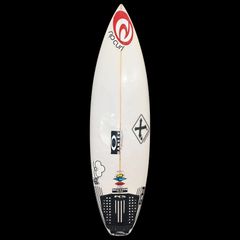 値下げしました！中古サーフボード5'9 プロ使用モデル 中古】CROSS GEAR surfboard STYLeY model (6'4