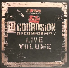 2025年最新】corrosion of conformityの人気アイテム - メルカリ