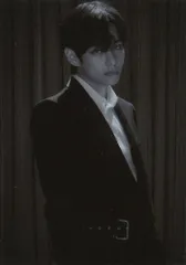 BTS THE BEST セブンネット限定盤 V クリアフォトカード JOURNEY