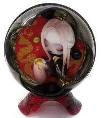 【中古】トレーディングフィギュア The Skeleton Fantasy Show 「POPMART SKULLPANDA The Mirage シリーズ」