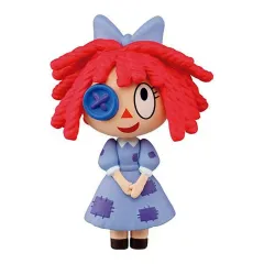 【中古】トレーディングフィギュア ラガタ 「アメイジング・デジタル・サーカス カプセルフィギュア」