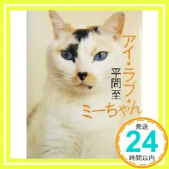 アイ・ラブ・ミーちゃん 平間 至_02