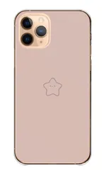 Google Pixel 10/10Pro ケース カバー グーグルピクセル10/10プロ スマホケース ハードケース お星さま スター 星 パステルカラー シンプル かわいい ワンポイント カラー01