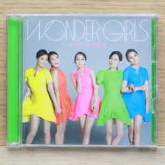 WonderGirls　SUNMI　CD　DVD　フォトカード　16枚まとめ売り WonderGirls SUNMI CD DVD フォトカード 16枚まとめ売り