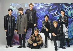 ポスター　Kis-My-Ft2　キスマイ 2025年最新】キスマイポスターの人気アイテム - メルカリ