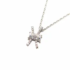 2024年最新】ネックレス スワロフスキー Swarovski Zodiac Pendant