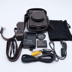 LEICA D-LUX6 G-STAR RAW エディション 番:483