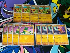 ポケモンカード フライゴン R ビブラーバ ナックラー 計12枚セット 各4枚 まとめ売り メガインフェルノＸ すなのはばたき