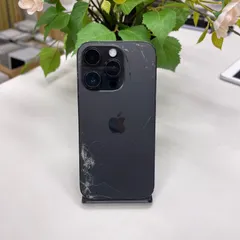 2025年最新】iPhone 14 pro 256gb スペースブラックの人気