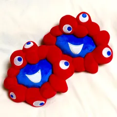 ミャクミャク ポーチ 万博