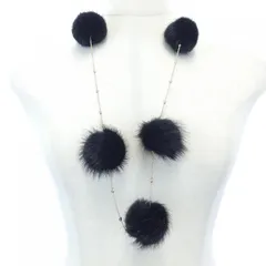 マックスマーラステュディオ Max Mara STUDIO NECKLACEのサムネイル