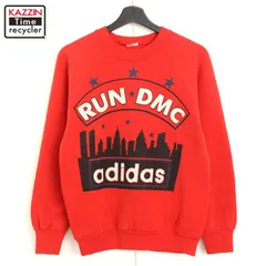 2025年最新】Run Dmc スウェットの人気アイテム - メルカリ