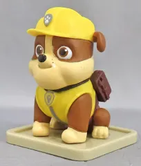 【中古】トレーディングフィギュア ラブル 「パウ・パトロール スタンドフィギュア」