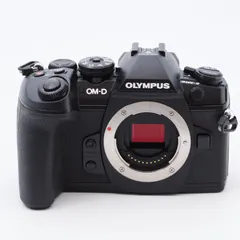 カメラ デジタルカメラ 2023年最新】OM-D E-M1 Mark II ボディの人気アイテム - メルカリ