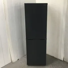 大阪　兵庫　引取り限定　アイリスオーヤマ　2019年　冷蔵庫　ブラック 大阪 引取り限定 アイリスオーヤマ 2019年 冷蔵庫 ブラック 2025
