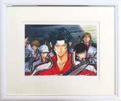 2025年最新】テニスの王子様 複製原画の人気アイテム - メルカリ