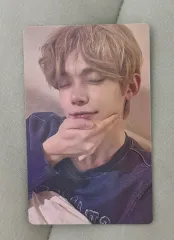 ヨンジュン(YEONJUN・チェヨンジュン) アグンパン トレカ (Weverse) 特典のサムネイル