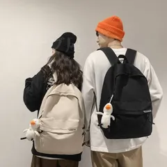 軽さに驚く リュック レディース 大容量 バックパック メンズ リュックサック 通学 通勤 防水 軽量 女子 おしゃれ 盗難防止 学生 高校生 人気 シンプル A4 大人 huanqiao01