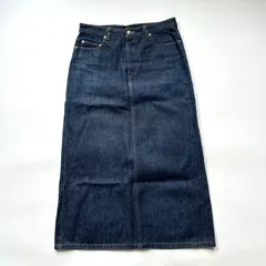 <超美品>A.P.C. デニムスカート スタンダードスカート A.P.C. デニムスカート 通販 - FARFETCH
