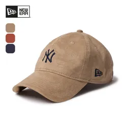 【新品】NEW ERA ニューエラ 9TWENTY CS シンセティックスエード 14667982