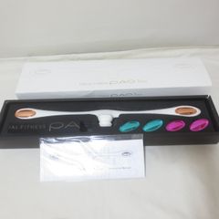 W633　FACIAL FITNESS PAO 7モデル　ファイシャルフィットネス　表情筋　トレーニング　エクササイズ