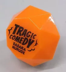 【中古】ペンライト・リングライト 白膠木簓(オオサカ・ディビジョン/どついたれ本舗) ジュエルリングライト 「ヒプノシスマイク -Division Rap Battle-」