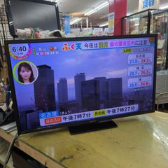 J515 ☆SHARP☆32インチ地デジTV☆2T-C32AE1☆2021年製