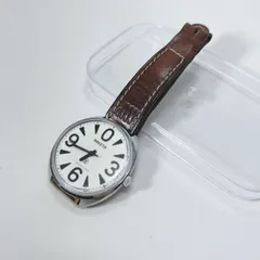 Raketa ワールドタイム ルネット付き 手巻き 腕時計 2025年最新】RAKETA 時計の人気アイテム - メルカリ