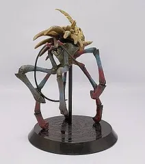 【中古】トレーディングフィギュア シェンガオレン(脚部別カラー) 「カプコンフィギュアビルダー スタンダードモデル モンスターハンター Vol.1」