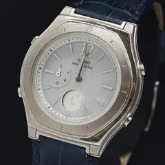 箱付 カシオ ウェーブセプター LWA-M160 ホワイト文字盤 電波ソーラー メンズ/レディース腕時計 2000000 NSK KTU