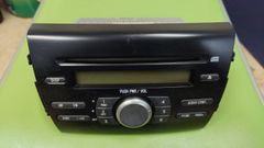 ダイハツ純正オーディオ☆L175Sムーヴ純正☆CD☆ラジオ☆作動確認済み