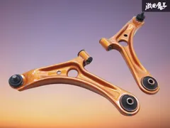 2025年最新】mh23 ロアアームの人気アイテム - メルカリ