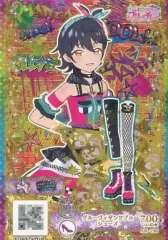 【中古】プリパラ AM-190[SR]：グルーヴィダンサブルシューズ
