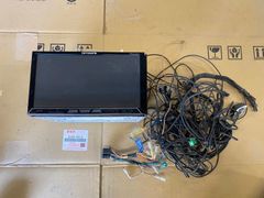 カーナビ　AVIC-ZH07