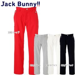 【大特価70%OFF】Jack Bunny!!（ジャックバニー） エアホールド パンツ 264-9136109