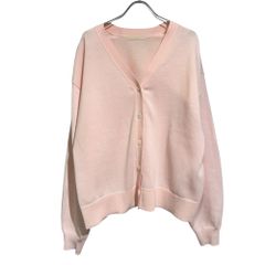 IENA - LOWER ■■ ①② 25080380000210/LW-26 14G Silk Cotton Ribbed Pocket Tank レディース ピンク FREE IENA - LOWER □□ ①② 25080380000210/LW-26 14G Silk Cotton