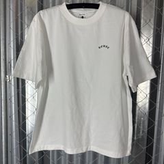 ディオールオム Dior HOMME ピータードイク Tシャツ ホワイト XL