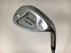 訳あり！masda m425 ニッケルクロム　ストレートネック　aw(52°) ◇お値打ち2本セット】◇マスダゴルフ◇スタジオ ウエッジ M425
