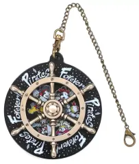 【中古】雑貨 集合 パスケース 「ディズニー・パイレーツ・サマー2018」 東京ディズニーシー限定