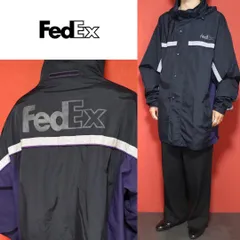 2026年最新】fedex ジャケットの人気アイテム - メルカリ