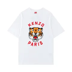 2024年最新】kenzo tシャツ 刺繍の人気アイテム - メルカリ